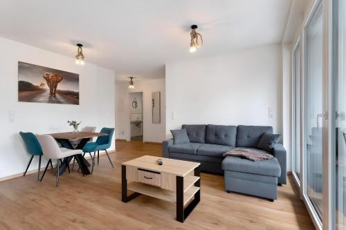 White House Apartments-App 1 und 2 in Kappel-Grafenhausen, Deutschland