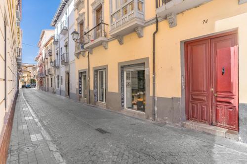 Elvira Apartamento Centro Albaicín - image 3