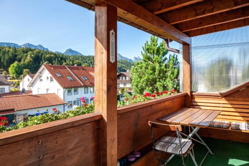Paulas Ferienwohnung Koenigscard