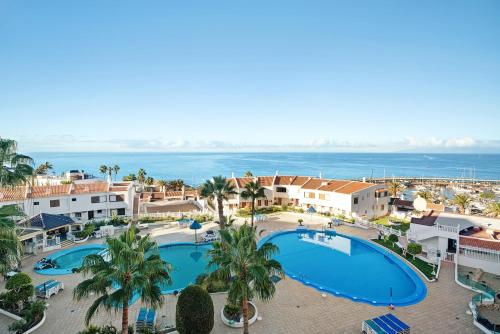 Apartament Over the Ocean 4