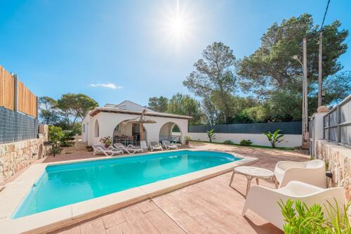 Villa Abril, Mallorca