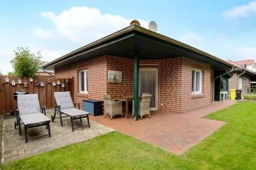 Ferienhaus Nordlicht in Geeste, Deutschland
