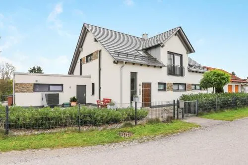 Ferienwohnung Familie Arnhofer in Waal, Deutschland