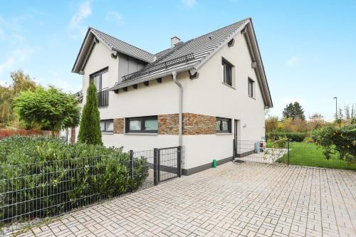 Ferienwohnung Familie Arnhofer in Waal