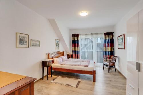 Ferienwohnung Familie Arnhofer in Waal