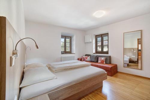 Appartement Wielander B West