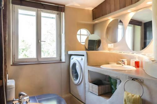 Appartement Nid Douillet - L'atipik - image 5