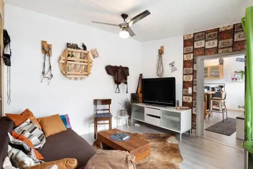 Wildwest Lounge in Eppingen, Deutschland