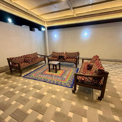 منزل الوادي in Dhaid