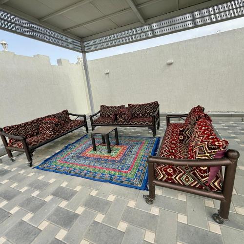 منزل الوادي in Dhaid