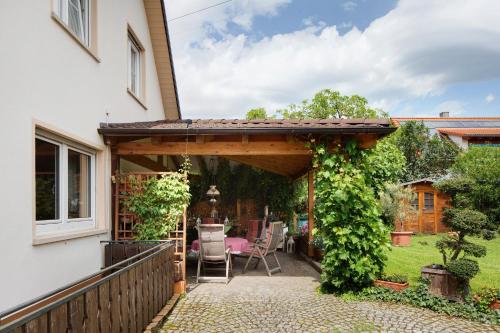 Ferienwohnung Höll – khách sạn tại Haslach
