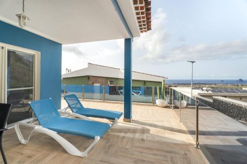 Casa Mar Azul gîte à louer Guinea