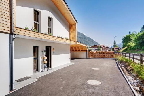 Stackler54 - mit Balkon