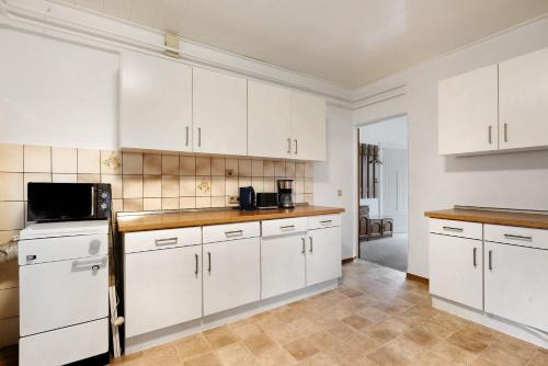 virtuve, Hamdorf, Hauptstraße Unten in Hamdorf