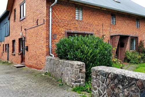 Hamdorf, Hauptstraße Unten in Hamdorf, Deutschland