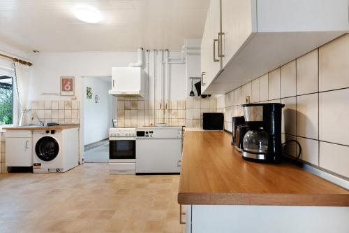 virtuve, Hamdorf, Hauptstraße Unten in Hamdorf