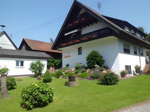 Ferienapartment Karle in Nordrach, Deutschland