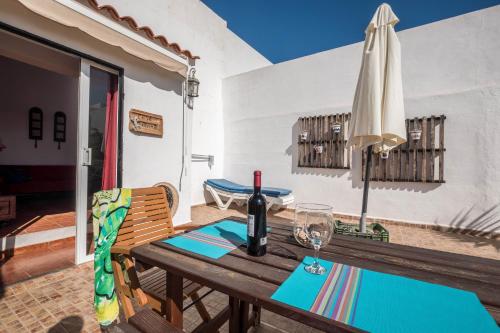 Casa Sabina - Villa Perenquén, Guía de Isora