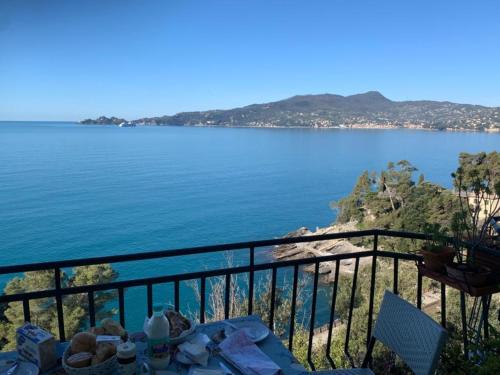  La Solatia in 16035 Zoagli