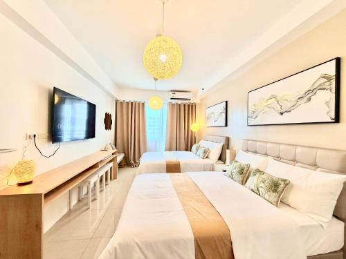Shore Residences by Premier Suites, Metro Manila