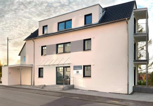 Balisana Apartments in Balingen, Deutschland