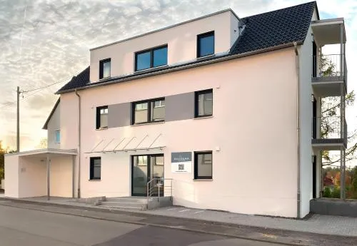 Balisana Apartments in Balingen, Deutschland