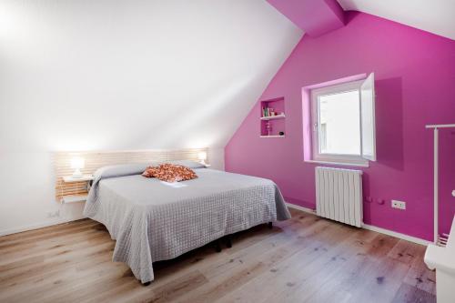 La casetta Rosa