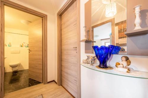 Ferienwohnung in San Zeno mit schönem Seeblick - image 35