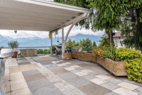 Ferienwohnung in San Zeno mit schönem Seeblick - image 36