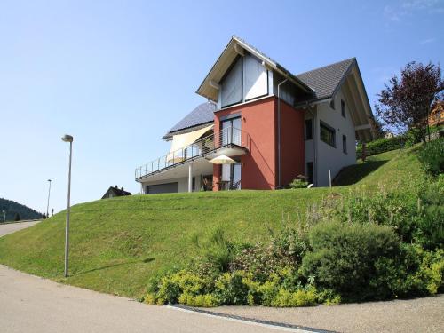 Ferienwohnung Bergahorn in Todtnauberg, Deutschland