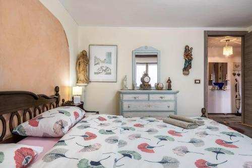 Ferienwohnung in San Zeno mit schönem Seeblick - image 33