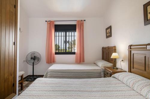 Casa Carmelo 2 familias o parejas - image 2