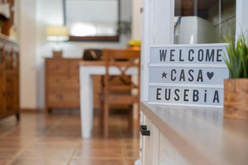 Casa Eusebia 1