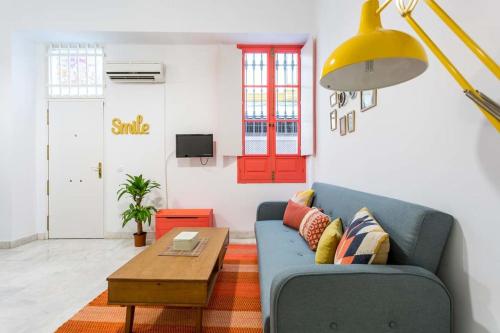 Duplex Seville-Historic Center - image 5