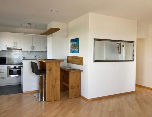 Dapur, Dmon-Home in Tettnang