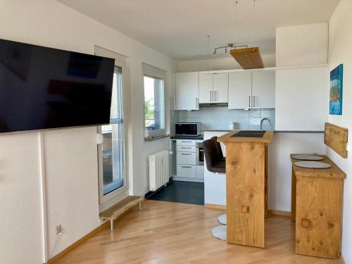 Dapur, Dmon-Home in Tettnang