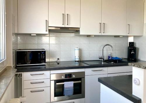 Dapur, Dmon-Home in Tettnang