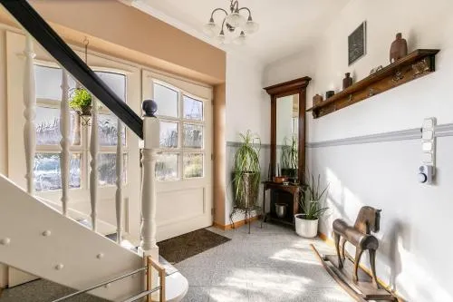 Ferienwohnung Fria ll in Lehe, Deutschland