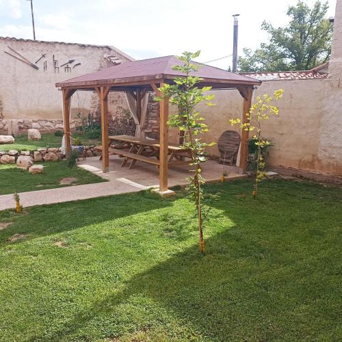 Casa Larralde gîte à louer Alberite de San Juan