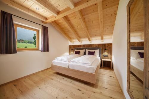 Schartnerhof Ferienwohnung Thymian in Völs am Schlern
