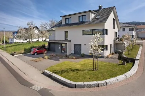 Kölsch-Marie in Durbach, Deutschland