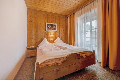  Apartment Schwalbennest in Mühlbach
