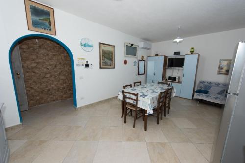  Appartamento Mariposa in Orosei