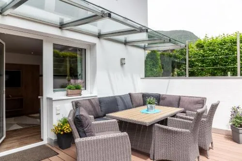 Haus Alpenheim Apartment 2 in Tux, Österreich