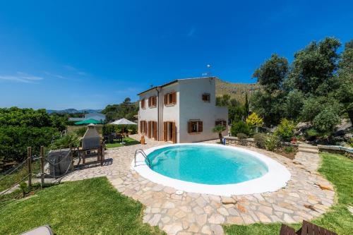 Villa Maria