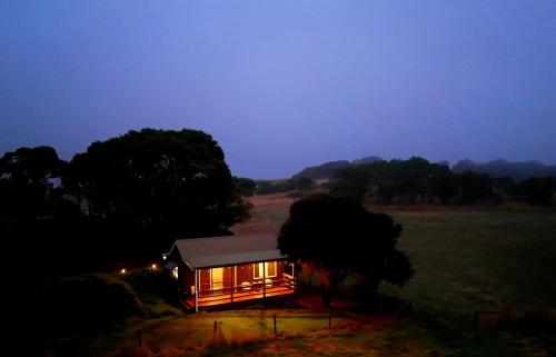 12 Apostles Cottages - Great Ocean Road