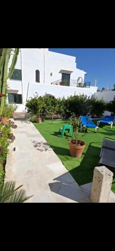 Sweet Family House 4