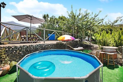 Finca Las Carmenes 3