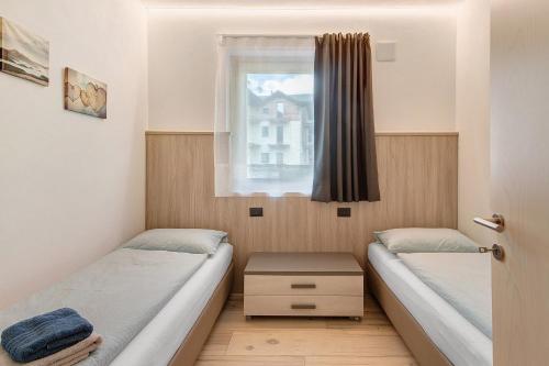 Chalet Snowlake Appartamento Lago - image 4