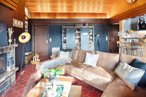 酒店外观, Auszeyt Edersee für Zwei (Auszeyt Edersee fur Zwei) in 瓦尔德克